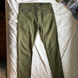 AG Jeans Tellis Slim